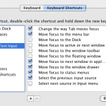 Quick Tip: A better shortcut for switching between an application’s windows