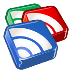 dashkard Google Reader